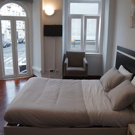 Bisengototo Homestay Lisbon Bagian luar foto
