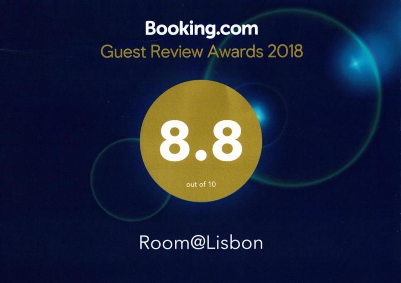 Bisengototo Homestay Lisbon Bagian luar foto