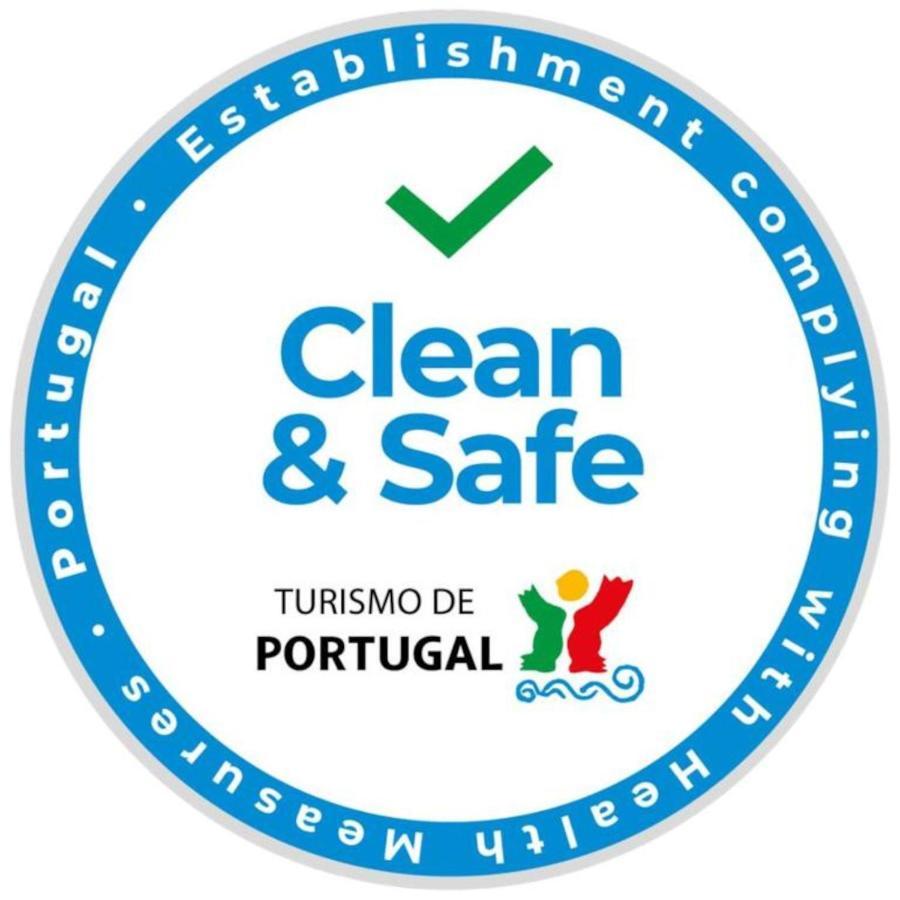 Bisengototo Homestay Lisbon Bagian luar foto
