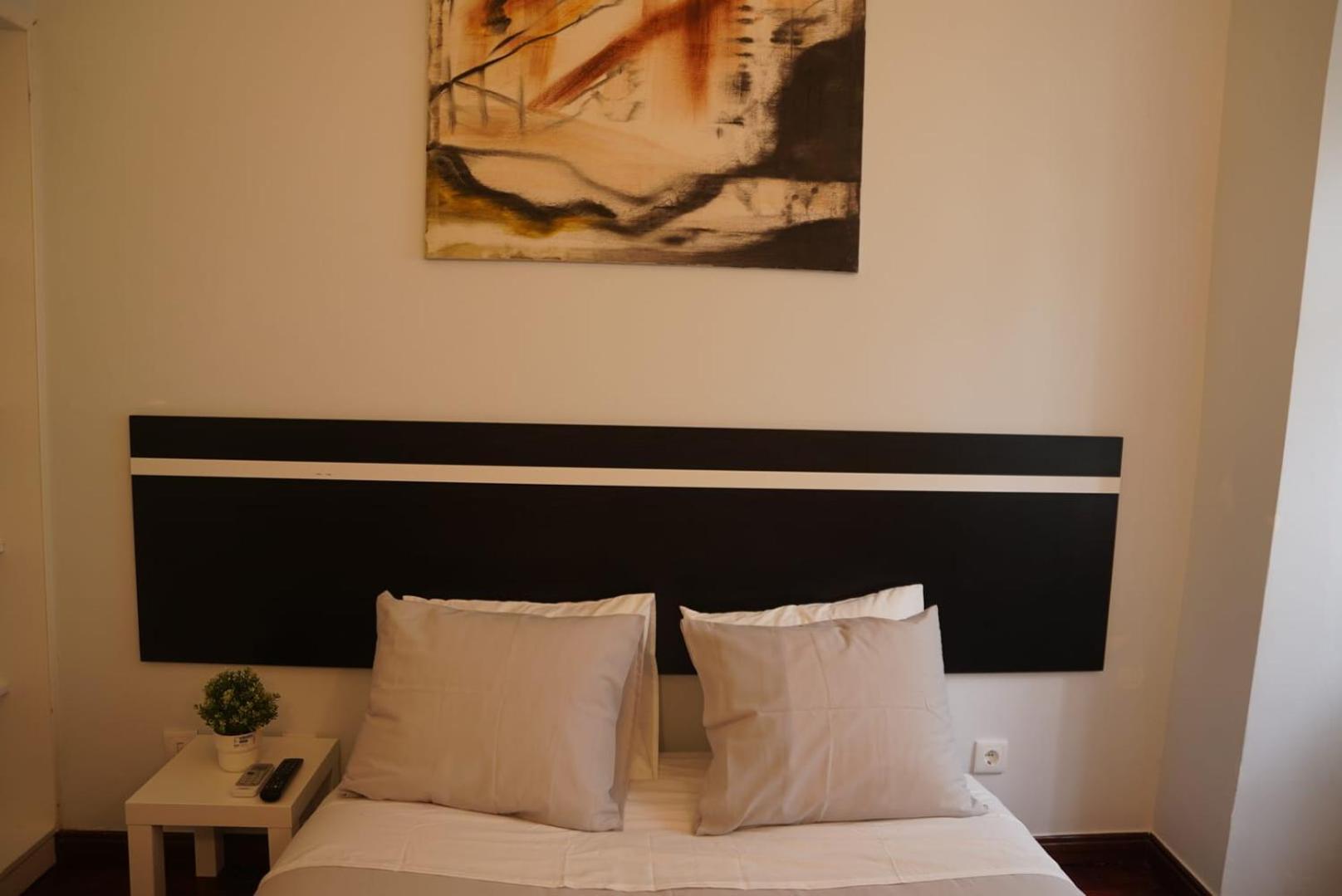 Bisengototo Homestay Lisbon Bagian luar foto