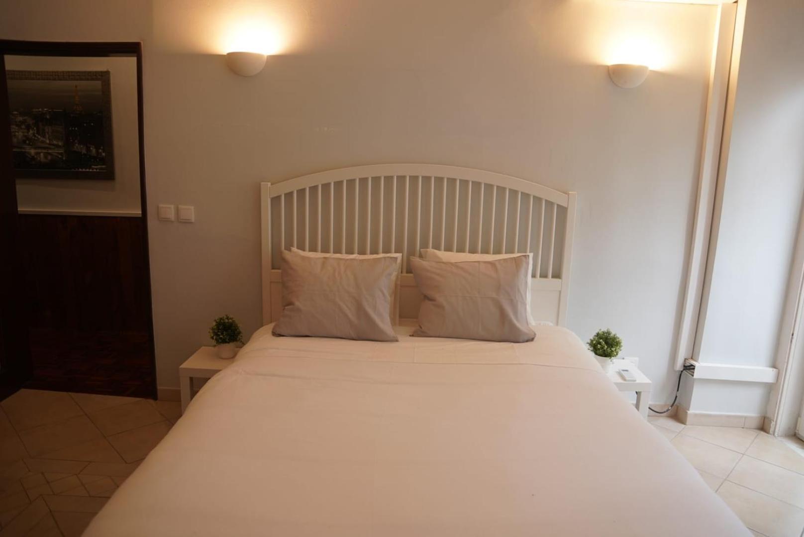 Bisengototo Homestay Lisbon Bagian luar foto
