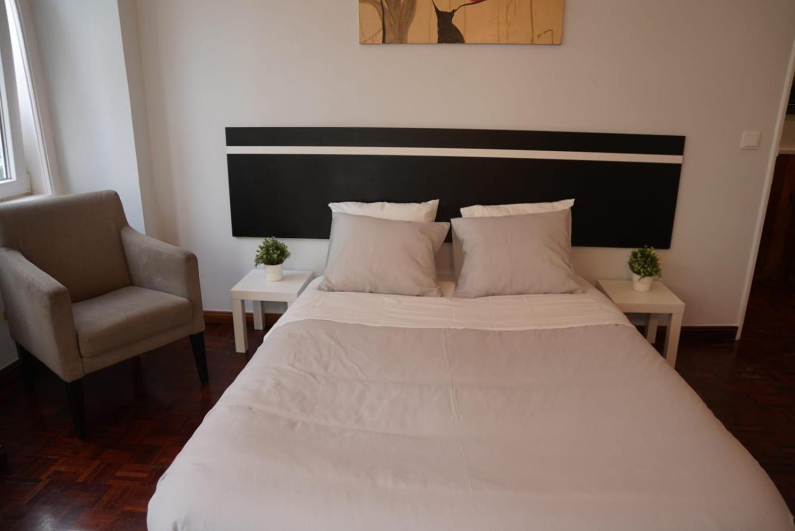 Bisengototo Homestay Lisbon Bagian luar foto