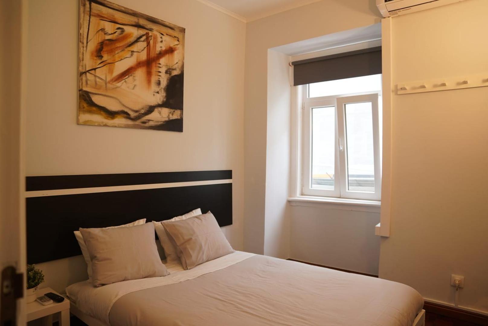 Bisengototo Homestay Lisbon Bagian luar foto