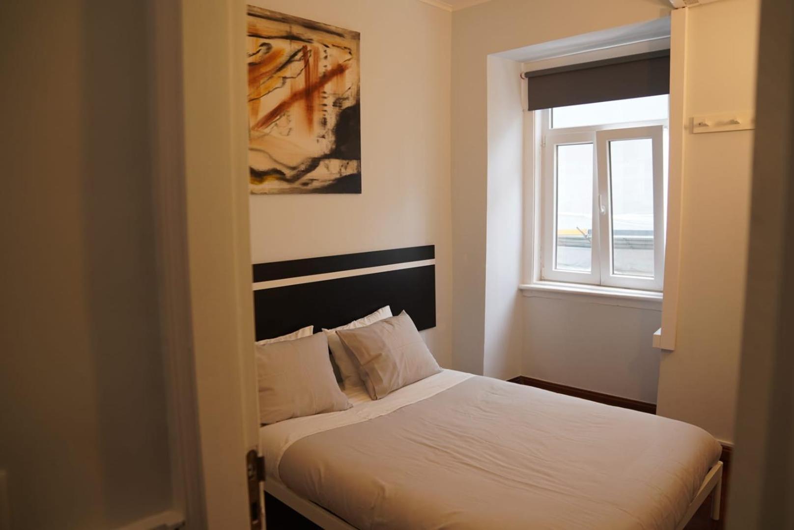 Bisengototo Homestay Lisbon Bagian luar foto