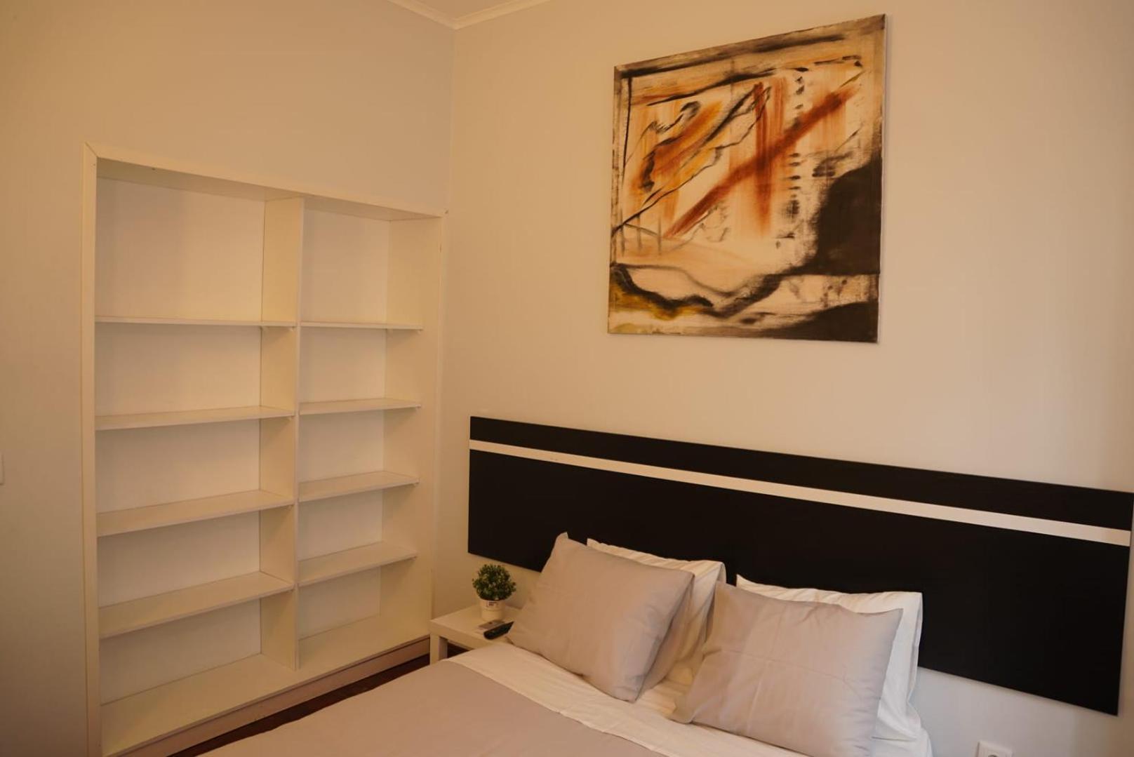 Bisengototo Homestay Lisbon Bagian luar foto