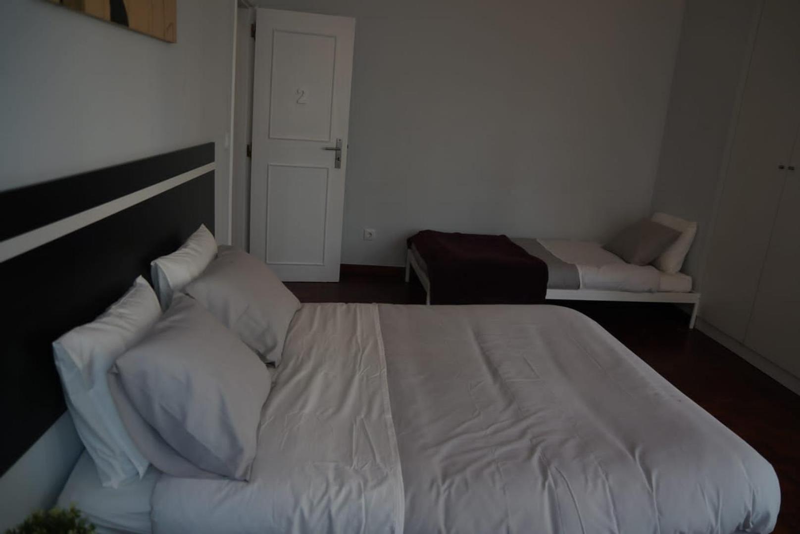 Bisengototo Homestay Lisbon Bagian luar foto