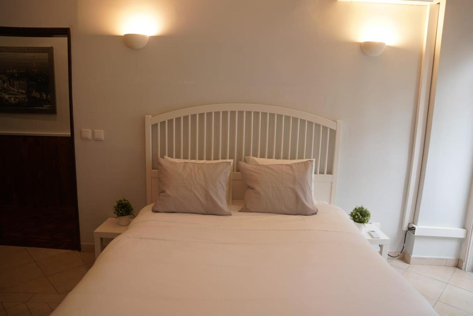 Bisengototo Homestay Lisbon Bagian luar foto