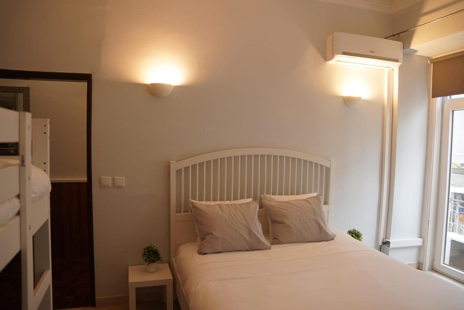 Bisengototo Homestay Lisbon Bagian luar foto