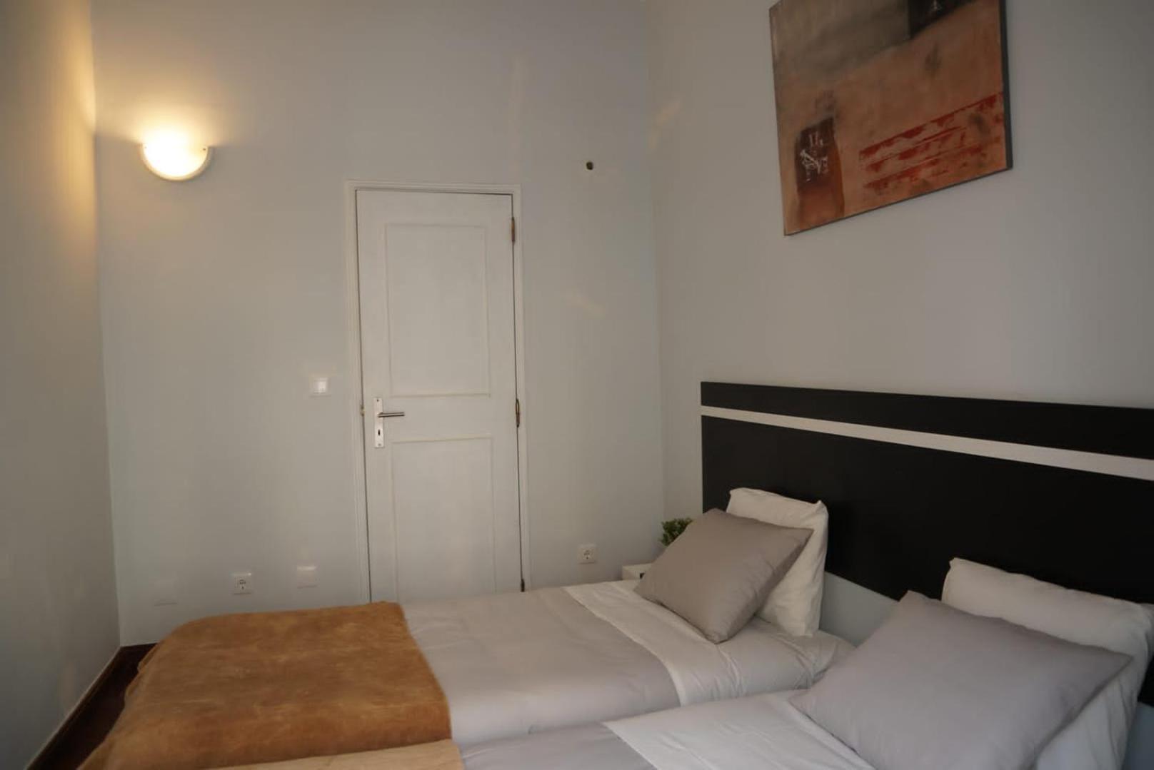 Bisengototo Homestay Lisbon Bagian luar foto