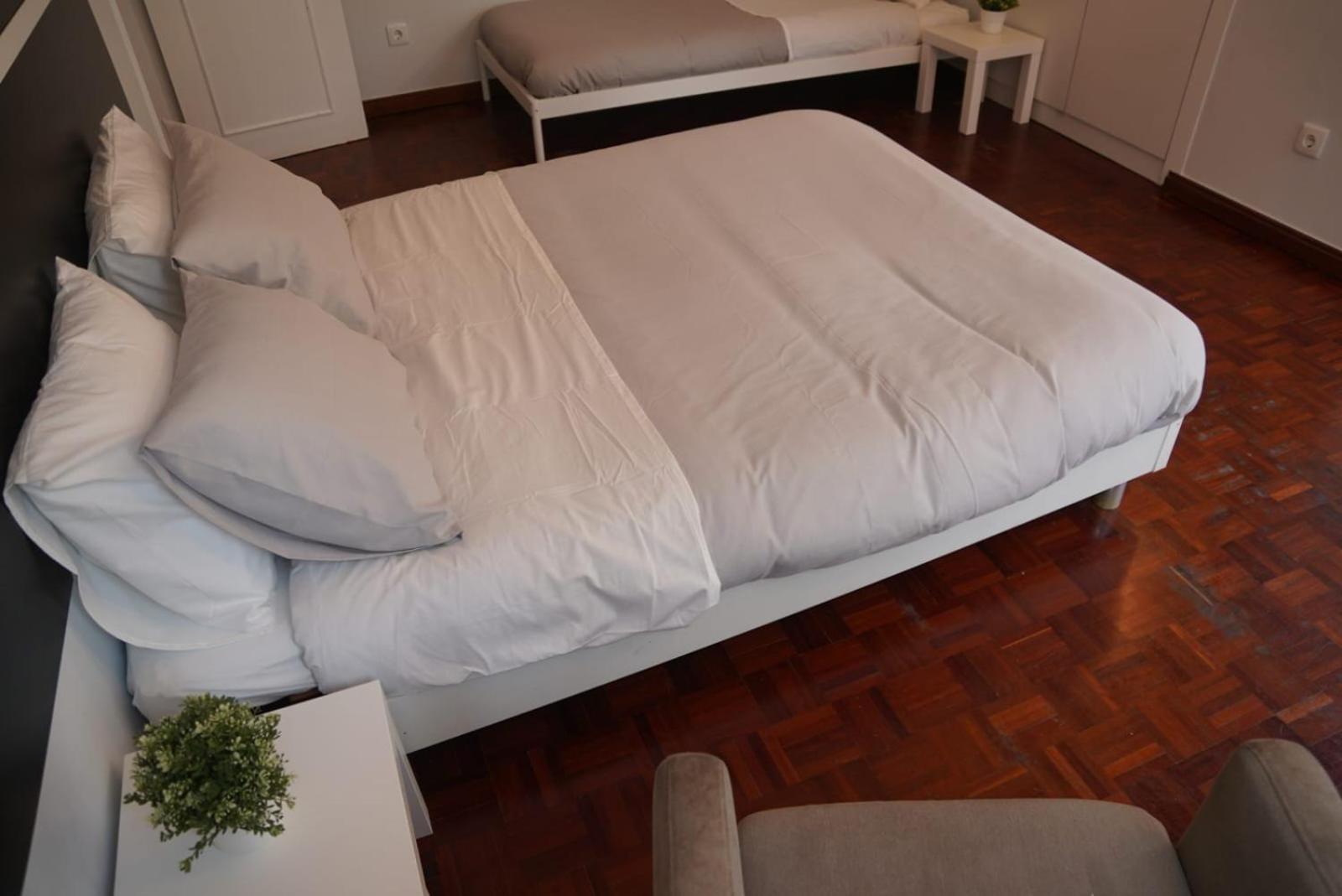 Bisengototo Homestay Lisbon Bagian luar foto