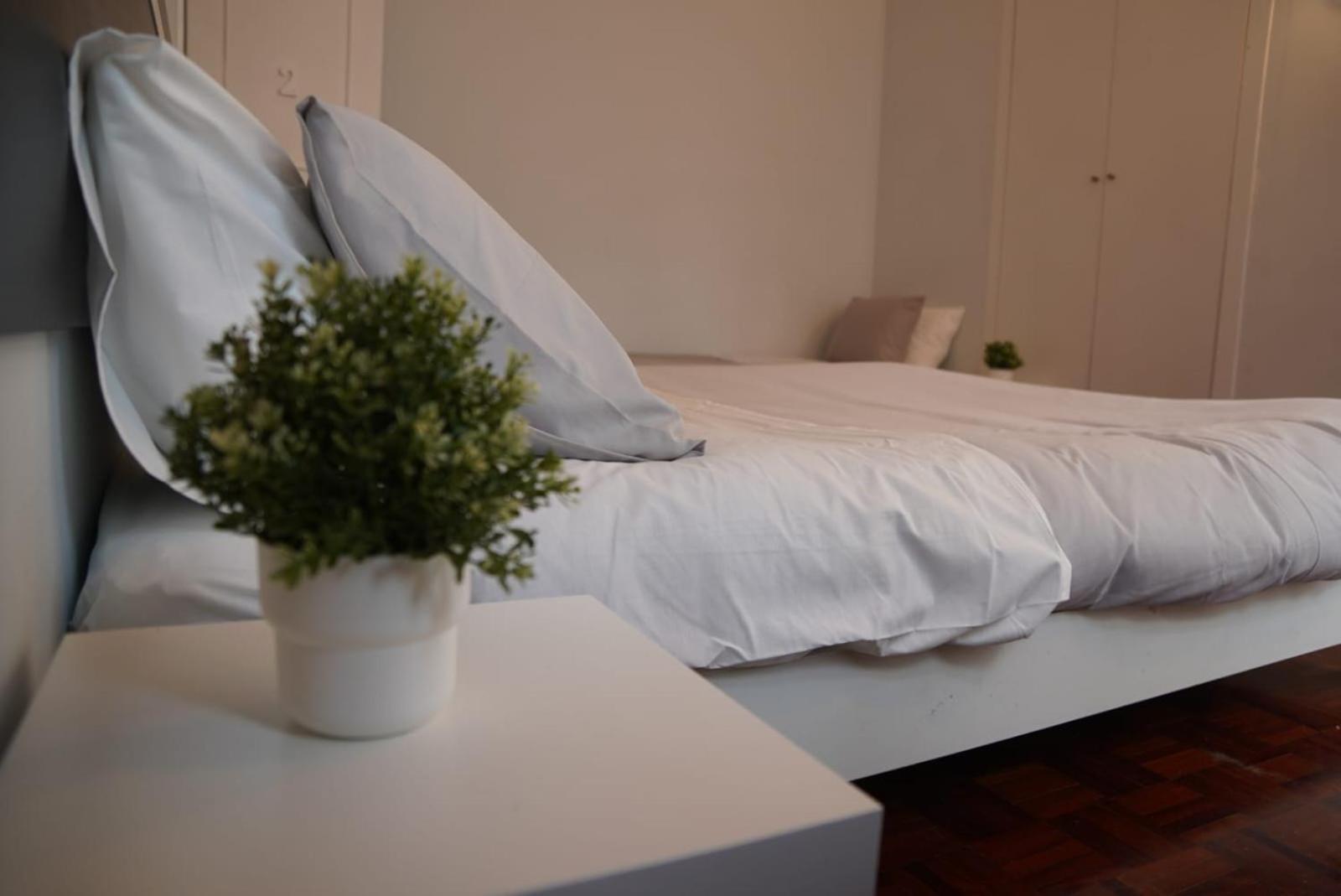 Bisengototo Homestay Lisbon Bagian luar foto