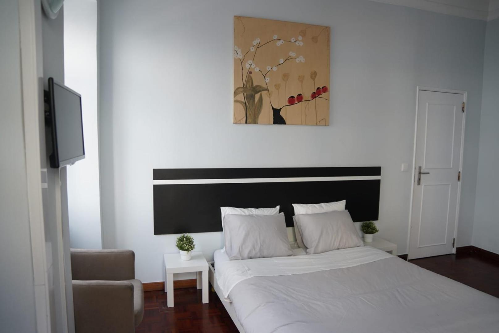 Bisengototo Homestay Lisbon Bagian luar foto