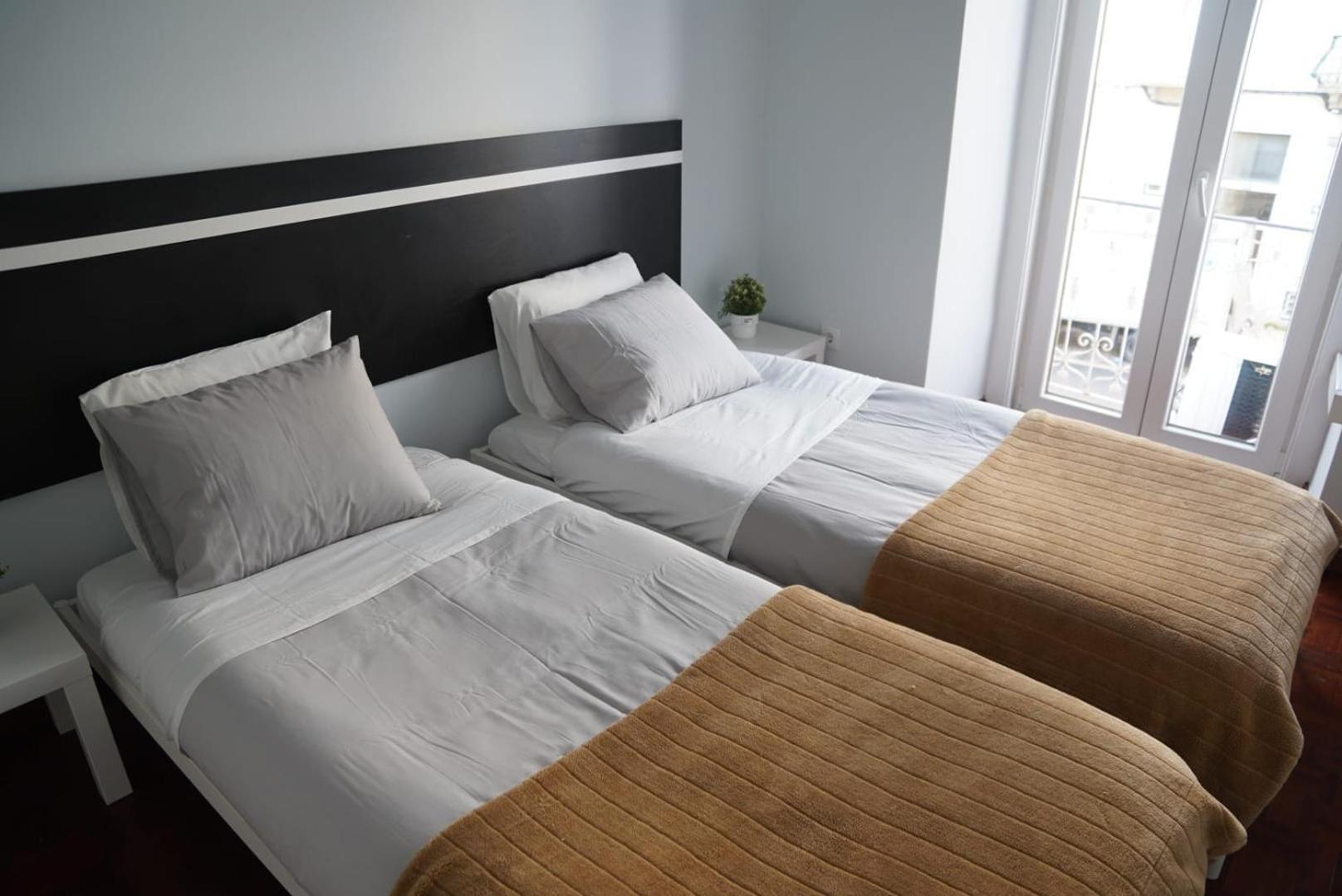 Bisengototo Homestay Lisbon Bagian luar foto