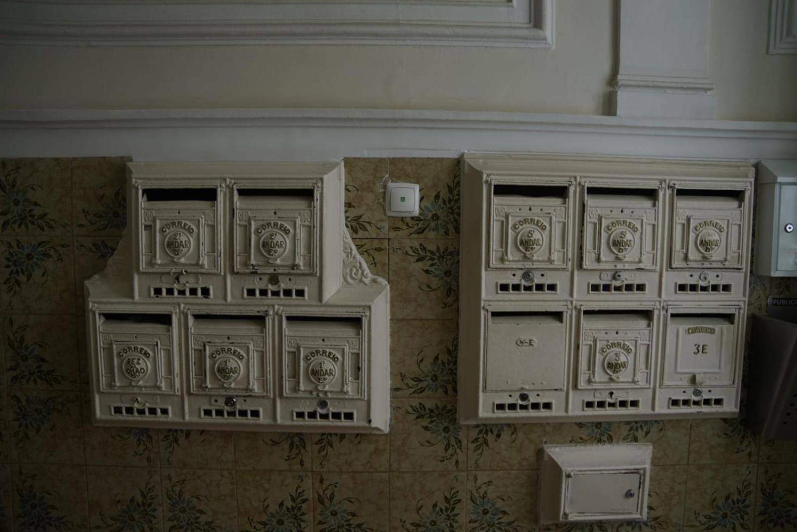 Bisengototo Homestay Lisbon Bagian luar foto