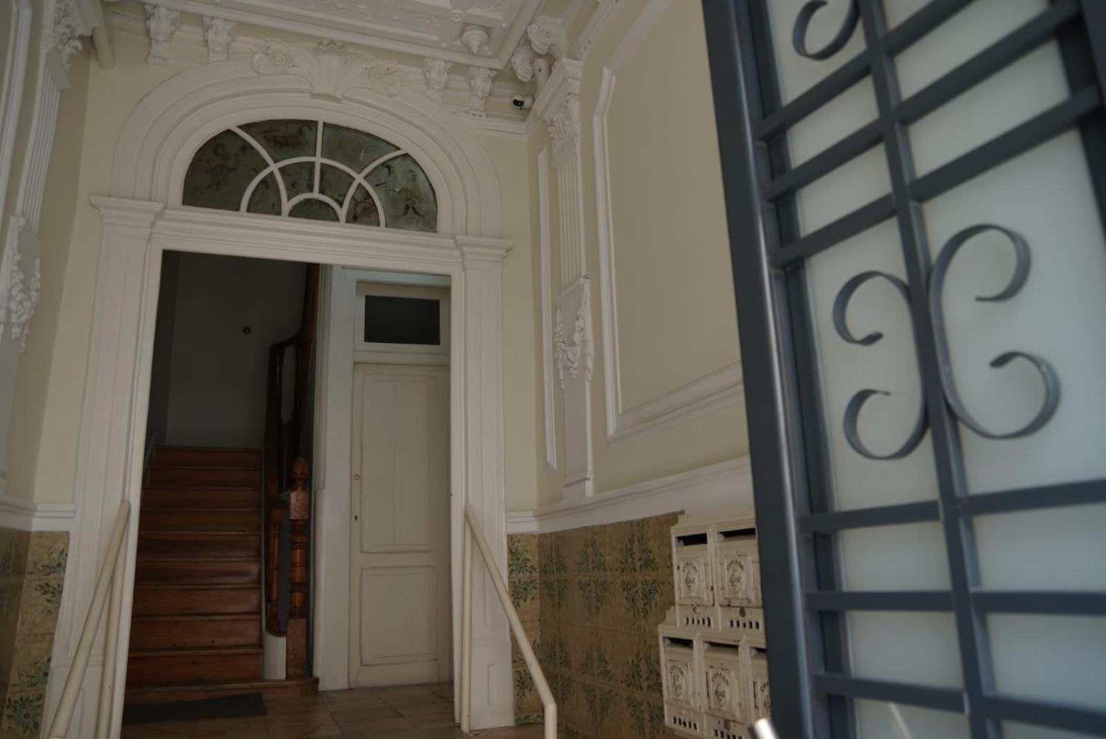 Bisengototo Homestay Lisbon Bagian luar foto