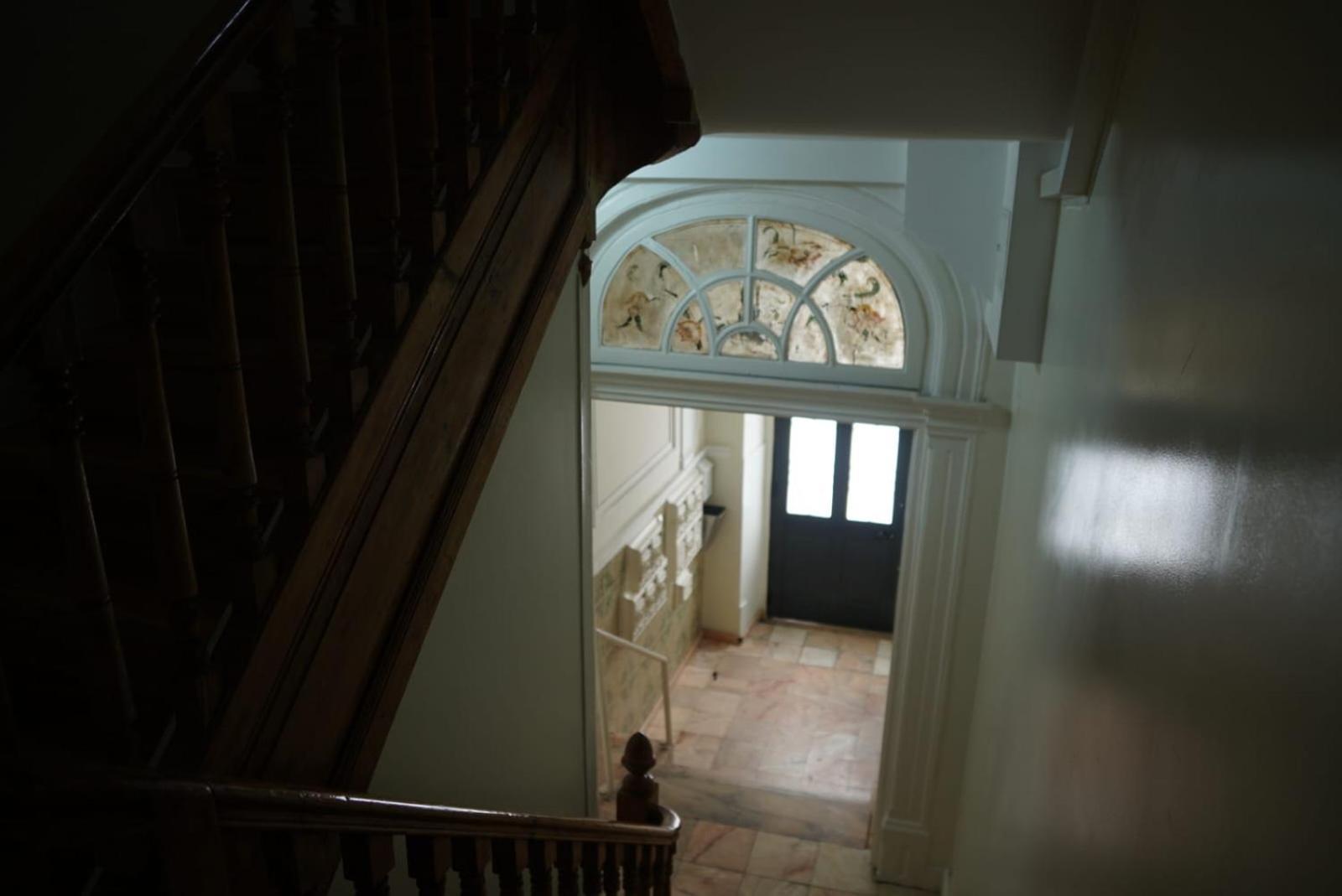 Bisengototo Homestay Lisbon Bagian luar foto