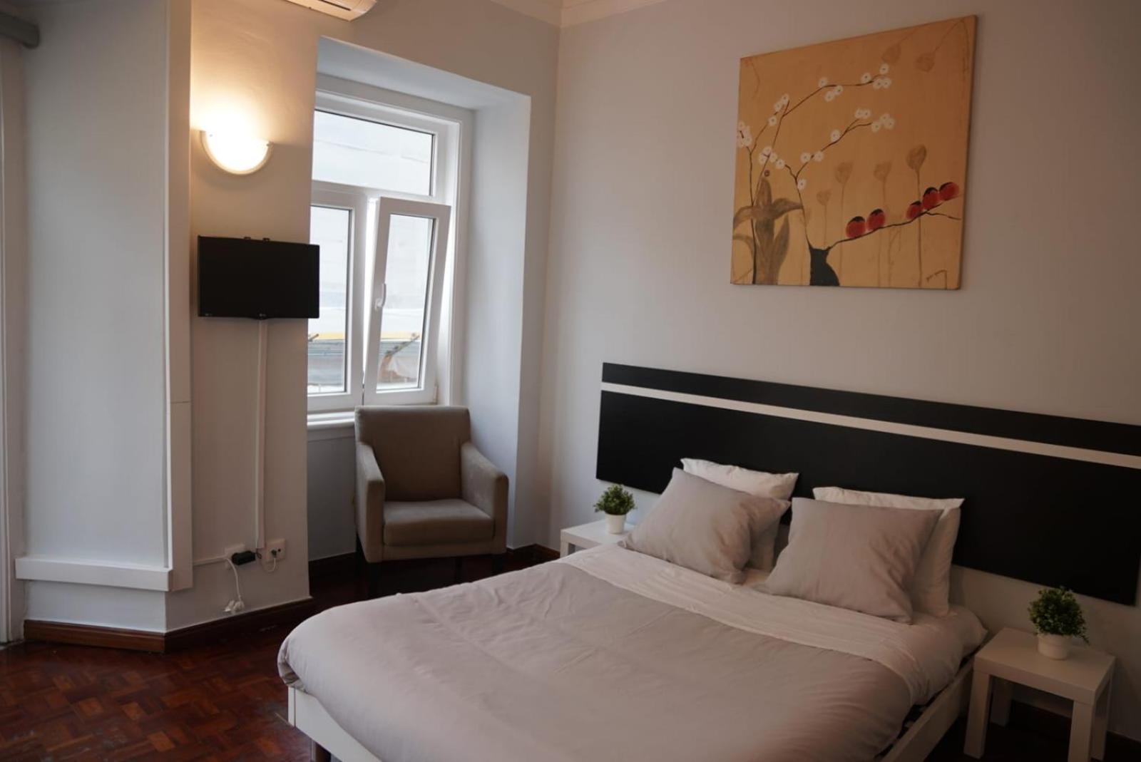 Bisengototo Homestay Lisbon Bagian luar foto