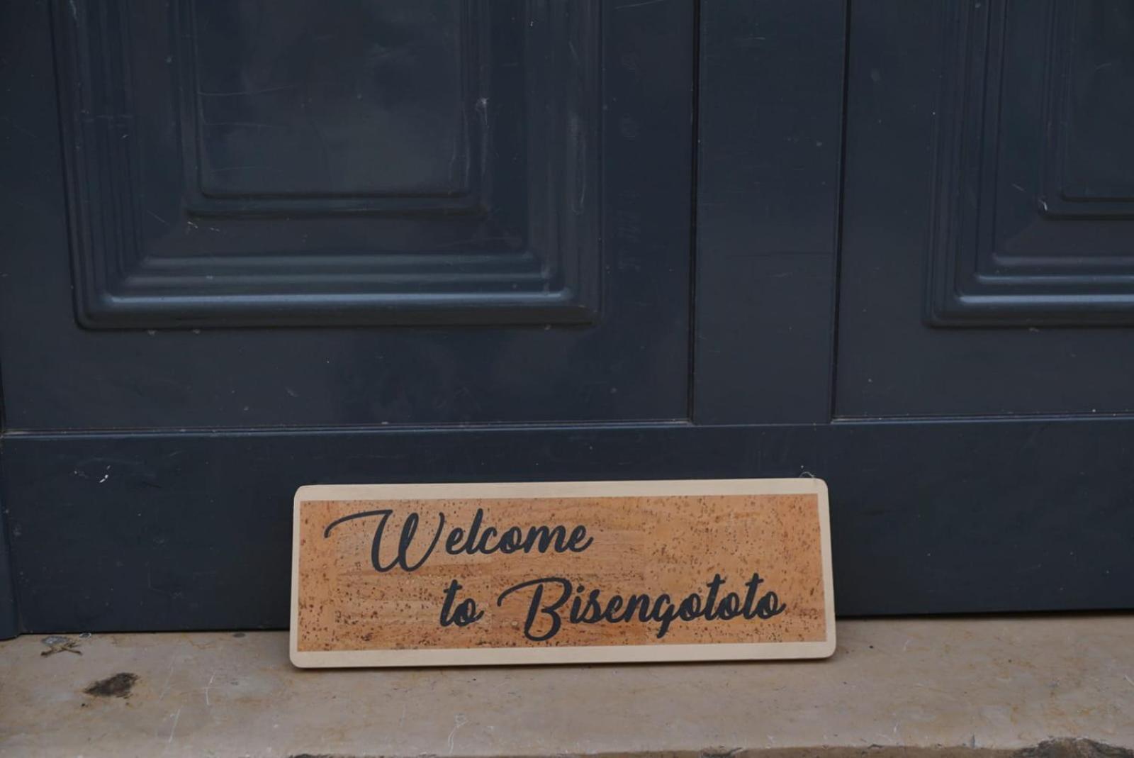 Bisengototo Homestay Lisbon Bagian luar foto