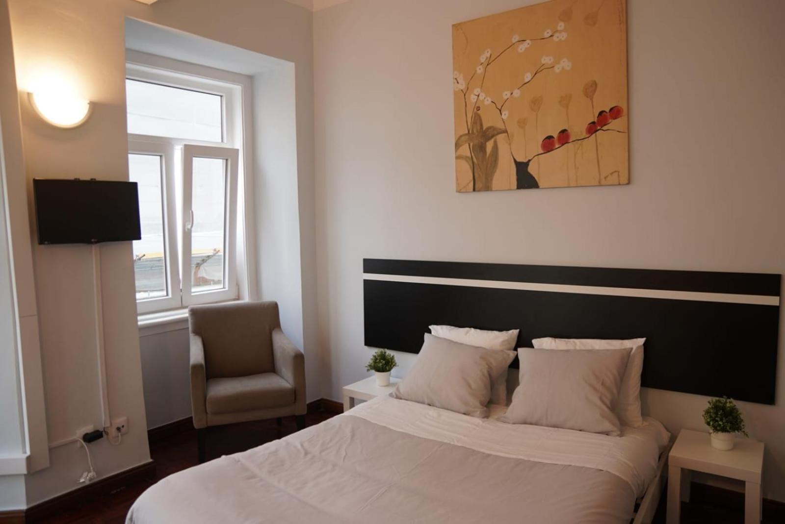 Bisengototo Homestay Lisbon Bagian luar foto
