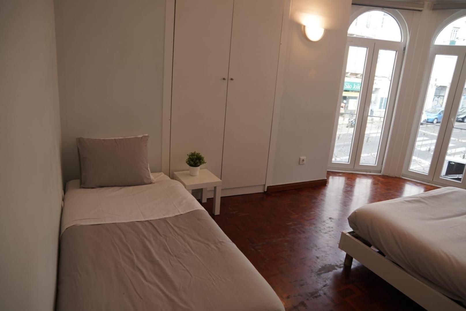 Bisengototo Homestay Lisbon Bagian luar foto