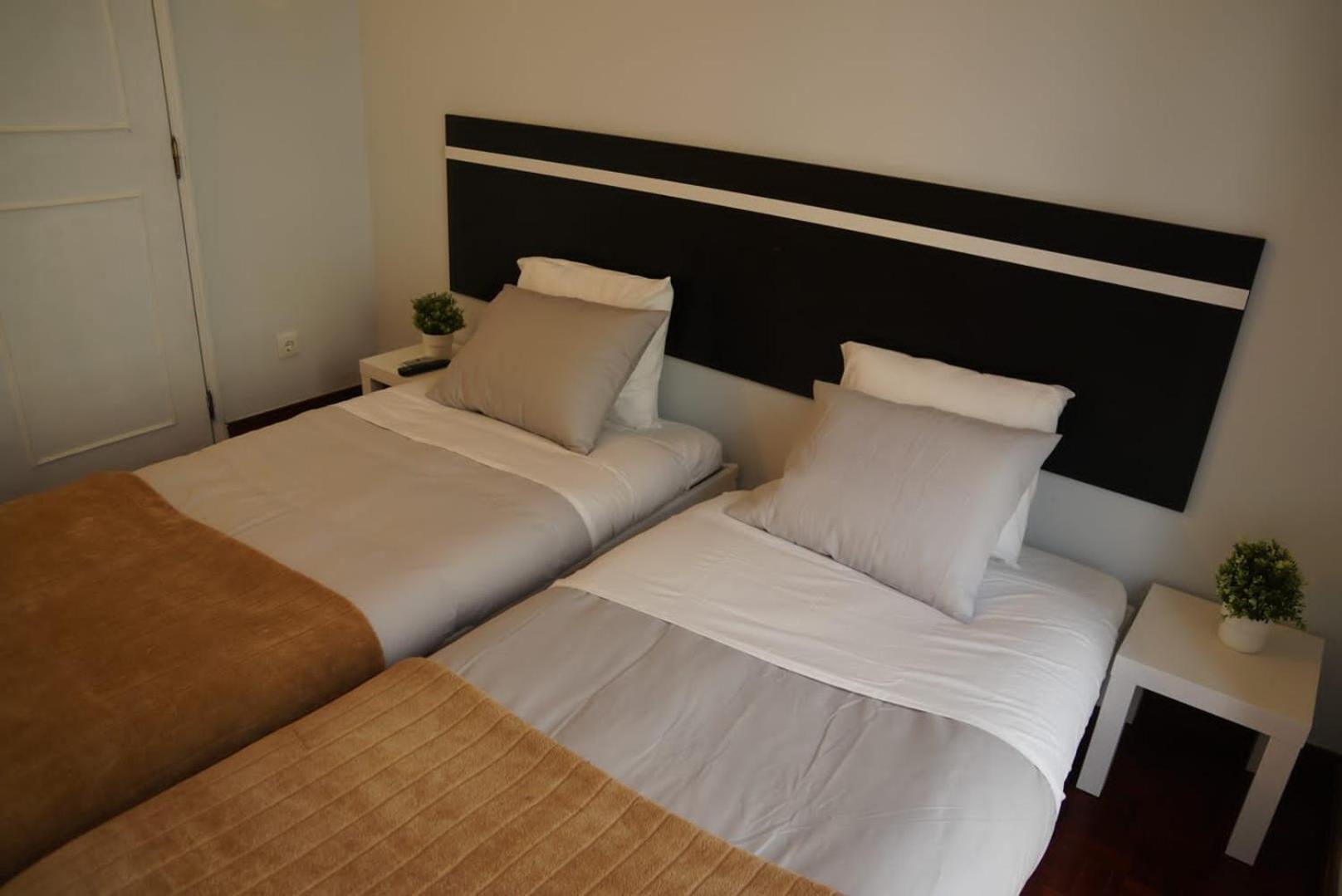 Bisengototo Homestay Lisbon Bagian luar foto