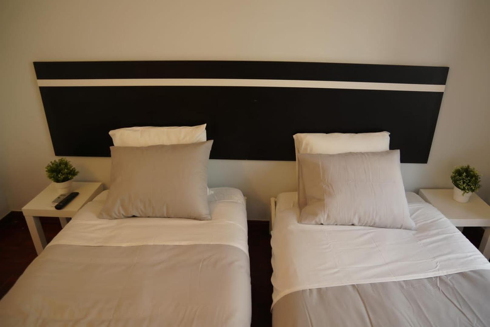 Bisengototo Homestay Lisbon Bagian luar foto